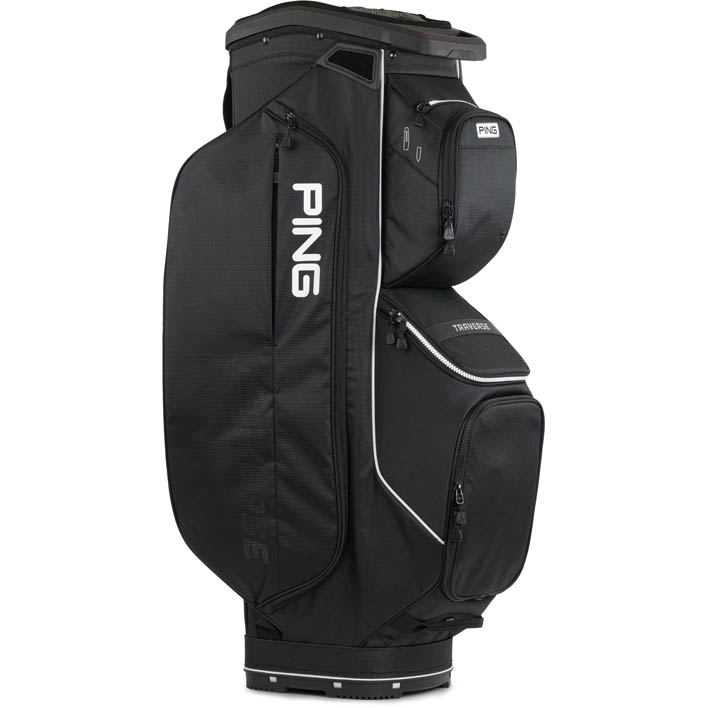 PING Traverse Golf Bag - PING